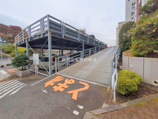 G00385884 東京都品川区八潮５丁目 中古マンション 4780万円 専有面積79.68m² (約24.10坪) 間取り３ＬＤＫ 所在階5階 築年月1984年03月(築41年)【外観6】