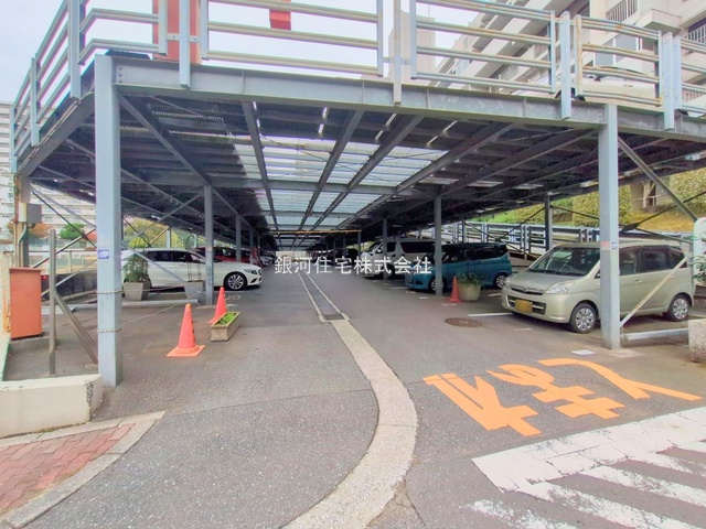 G00385884 東京都品川区八潮５丁目 中古マンション 4780万円 専有面積79.68m² (約24.10坪) 間取り３ＬＤＫ 所在階5階 築年月1984年03月(築41年)【外観7】