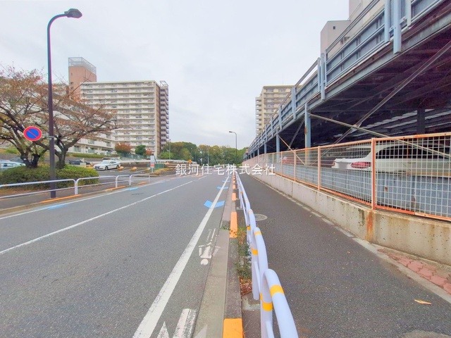 G00385884 東京都品川区八潮５丁目 中古マンション 4780万円 専有面積79.68m² (約24.10坪) 間取り３ＬＤＫ 所在階5階 築年月1984年03月(築41年)【外観8】