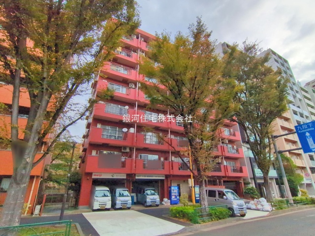 西早稲田３丁目