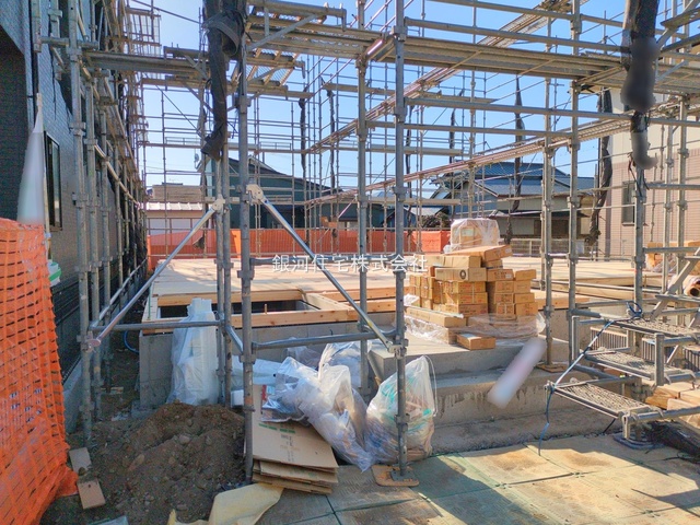 G00385888 神奈川県小田原市曽比 新築一戸建て 3480万円 土地面積156.40m² (約47.31坪) 建物面積99.54m² (約30.11坪) 間取り３ＬＤＫ 築年月2026年02月【外観10】