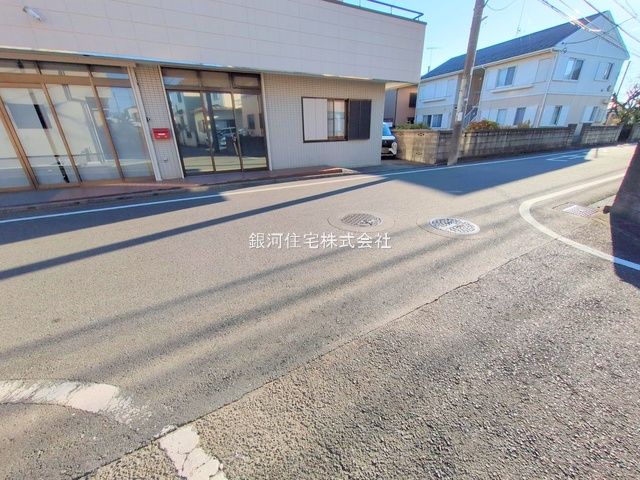 G00385896 神奈川県相模原市中央区上溝 新築一戸建て 3780万円 土地面積102.57m² (約31.02坪) 建物面積101.04m² (約30.56坪) 間取り４ＬＤＫ 築年月2025年11月(築１年以内)【外観9】