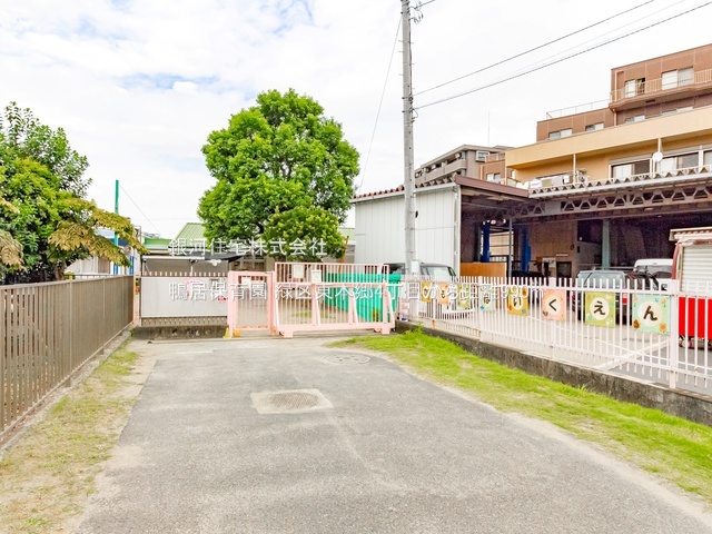 G00385898 神奈川県横浜市緑区東本郷４丁目 新築一戸建て 5790万円 土地面積125.02m² (約37.81坪) 建物面積98.74m² (約29.86坪) 間取り４ＬＤＫ 築年月2026年01月【周辺環境】鴨居保育園