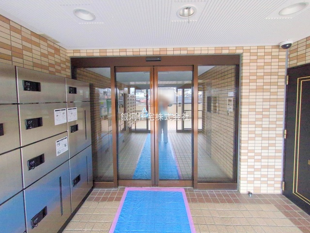 G00385917 神奈川県座間市広野台１丁目 中古マンション 2290万円 専有面積71.35m² (約21.58坪) 間取り３ＬＤＫ 所在階4階 築年月1990年06月(築35年)【外観10】