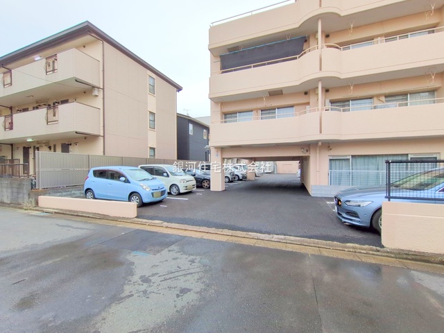 G00385919 埼玉県川口市川口６丁目 中古マンション 2790万円 専有面積53.73m² (約16.25坪) 間取り２ＬＤＫ 所在階3階 築年月1981年03月(築44年)【外観13】