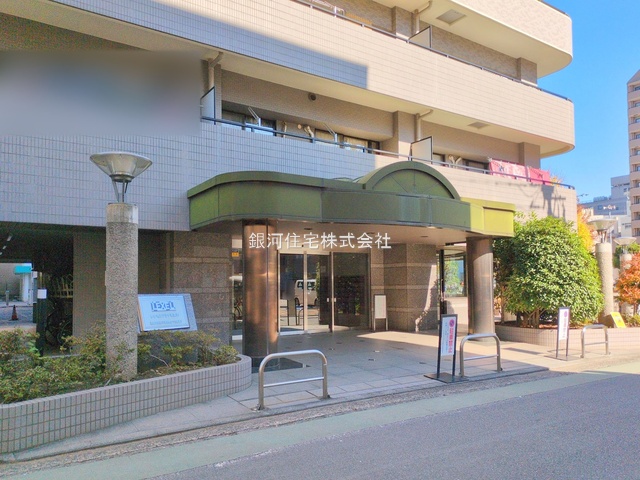 G00385920 神奈川県厚木市中町３丁目 中古マンション 3999万円 専有面積60.00m² (約18.14坪) 間取り３ＬＤＫ 所在階3階 築年月1997年02月(築28年)【外観3】