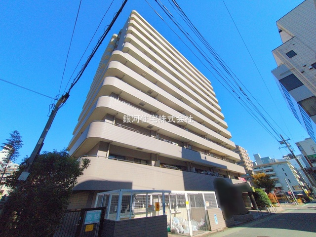 G00385920 神奈川県厚木市中町３丁目 中古マンション 3999万円 専有面積60.00m² (約18.14坪) 間取り３ＬＤＫ 所在階3階 築年月1997年02月(築28年)【外観4】