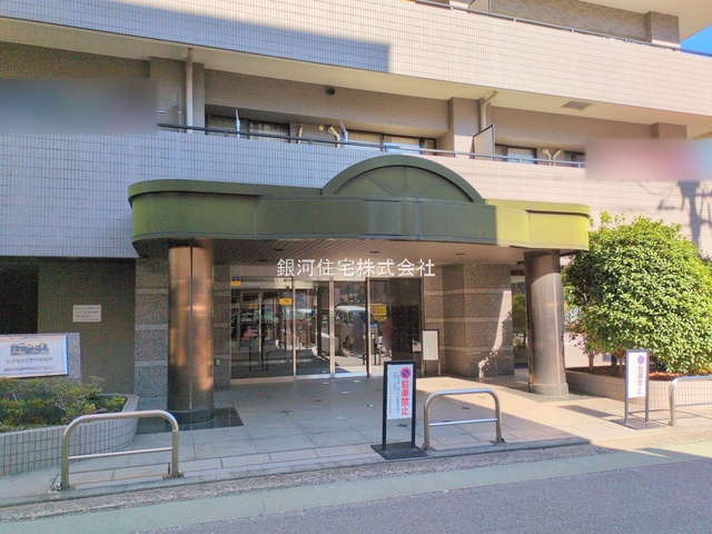G00385920 神奈川県厚木市中町３丁目 中古マンション 3999万円 専有面積60.00m² (約18.14坪) 間取り３ＬＤＫ 所在階3階 築年月1997年02月(築28年)【外観5】
