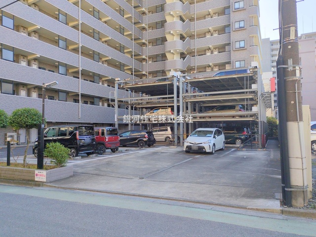 G00385920 神奈川県厚木市中町３丁目 中古マンション 3999万円 専有面積60.00m² (約18.14坪) 間取り３ＬＤＫ 所在階3階 築年月1997年02月(築28年)【外観9】