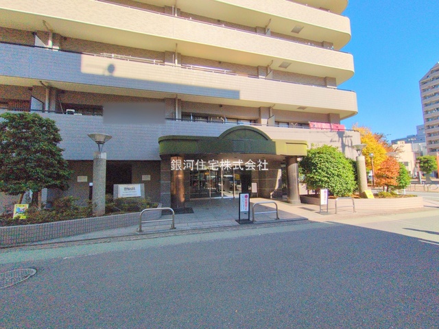 G00385920 神奈川県厚木市中町３丁目 中古マンション 3999万円 専有面積60.00m² (約18.14坪) 間取り３ＬＤＫ 所在階3階 築年月1997年02月(築28年)【外観10】