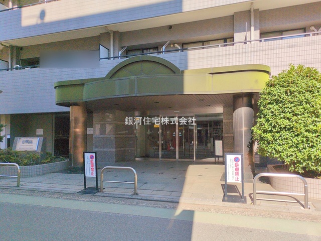 G00385920 神奈川県厚木市中町３丁目 中古マンション 3999万円 専有面積60.00m² (約18.14坪) 間取り３ＬＤＫ 所在階3階 築年月1997年02月(築28年)【外観13】