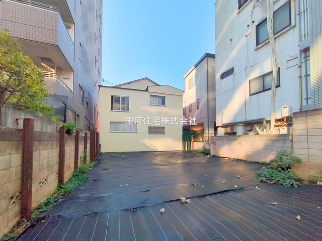 G00385923 東京都新宿区原町３丁目 土地 2億9800万円 土地面積170.44m² (約51.55坪)【外観4】