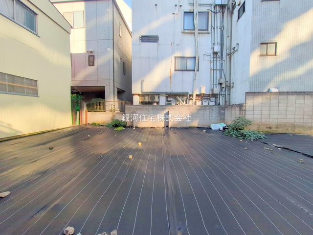 G00385923 東京都新宿区原町３丁目 土地 2億9800万円 土地面積170.44m² (約51.55坪)【外観7】