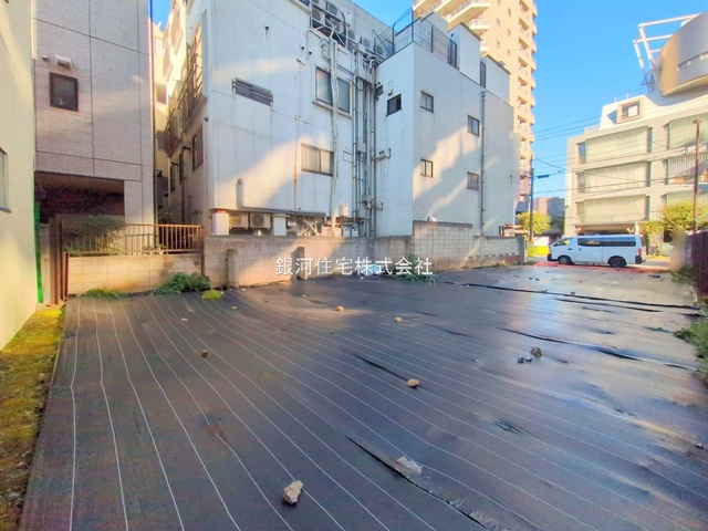 G00385923 東京都新宿区原町３丁目 土地 2億9800万円 土地面積170.44m² (約51.55坪)【外観8】