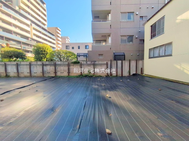 G00385923 東京都新宿区原町３丁目 土地 2億9800万円 土地面積170.44m² (約51.55坪)【外観9】