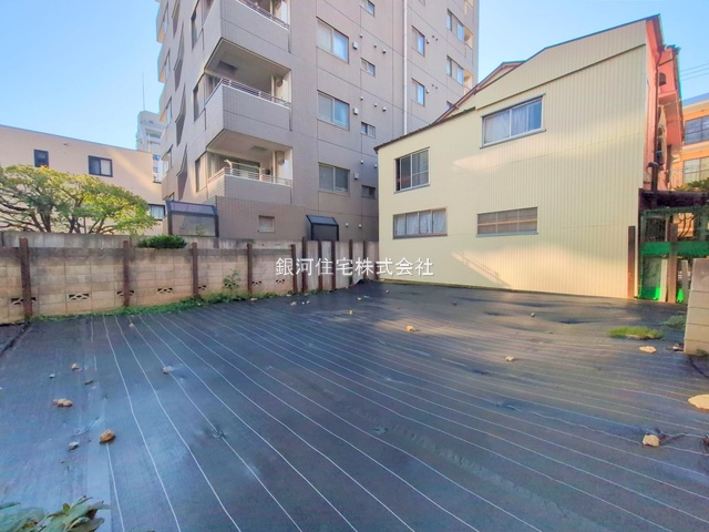 G00385923 東京都新宿区原町３丁目 土地 2億9800万円 土地面積170.44m² (約51.55坪)【外観10】