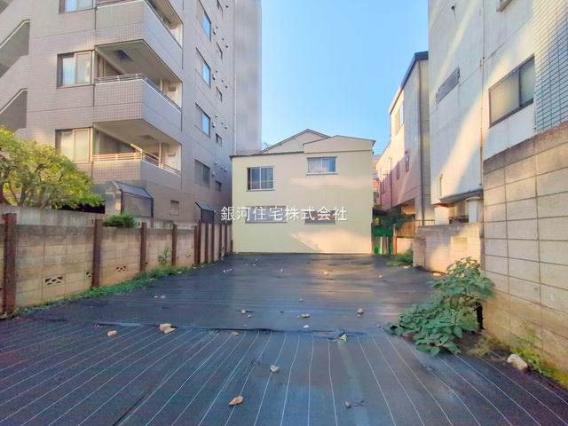 G00385923 東京都新宿区原町３丁目 土地 2億9800万円 土地面積170.44m² (約51.55坪)【外観11】