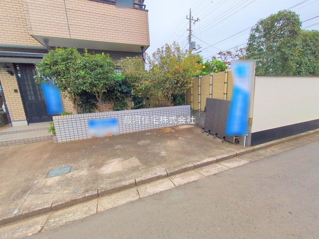 G00385959 千葉県市川市中国分３丁目 中古一戸建て 3399万円 土地面積120.67m² (約36.50坪) 建物面積94.77m² (約28.66坪) 間取り５ＬＤＫ 築年月1996年11月(築29年)【外観5】