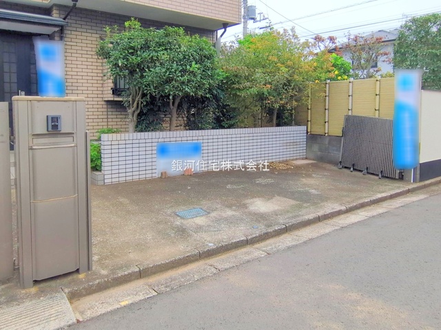 G00385959 千葉県市川市中国分３丁目 中古一戸建て 3399万円 土地面積120.67m² (約36.50坪) 建物面積94.77m² (約28.66坪) 間取り５ＬＤＫ 築年月1996年11月(築29年)【外観11】