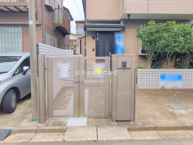 G00385959 千葉県市川市中国分３丁目 中古一戸建て 3399万円 土地面積120.67m² (約36.50坪) 建物面積94.77m² (約28.66坪) 間取り５ＬＤＫ 築年月1996年11月(築29年)【外観12】