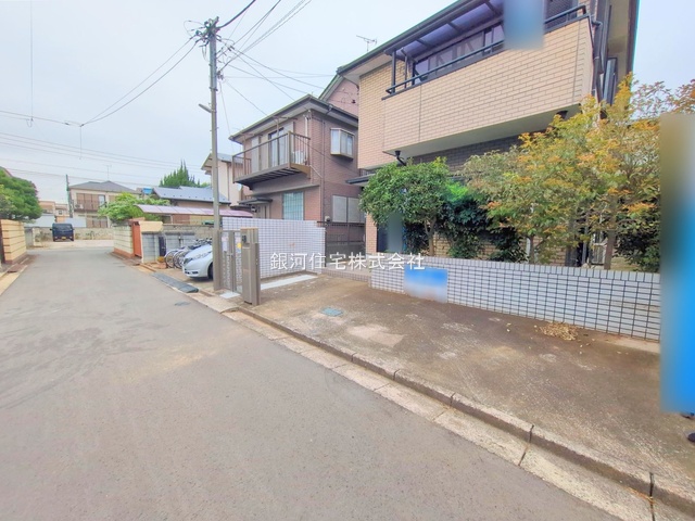 G00385959 千葉県市川市中国分３丁目 中古一戸建て 3399万円 土地面積120.67m² (約36.50坪) 建物面積94.77m² (約28.66坪) 間取り５ＬＤＫ 築年月1996年11月(築29年)【外観18】