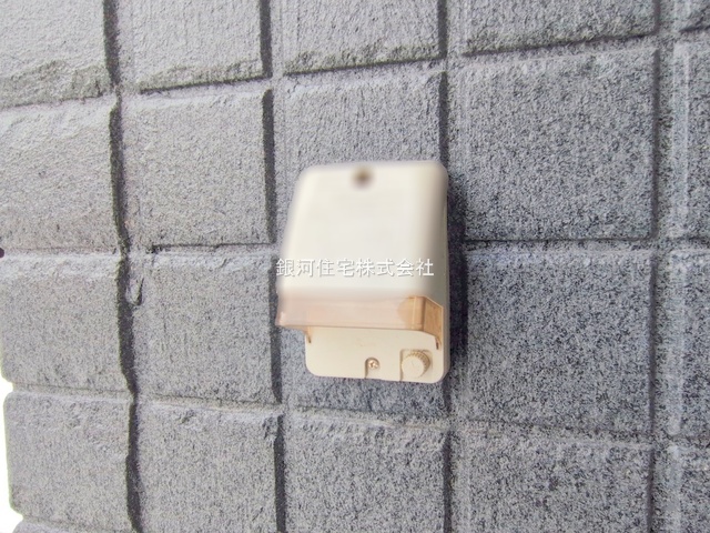 G00386034 東京都武蔵野市八幡町１丁目 新築一戸建て 8190万円 土地面積88.94m² (約26.90坪) 建物面積74.44m² (約22.51坪) 間取り３ＬＤＫ 築年月2025年06月(築１年以内)【外観8】