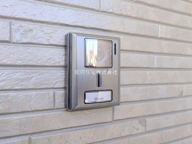 G00386045 東京都葛飾区東水元５丁目 新築一戸建て 4790万円 土地面積93.65m² (約28.32坪) 建物面積94.81m² (約28.68坪) 間取り４ＬＤＫ 築年月2025年10月(築１年以内)【外観6】