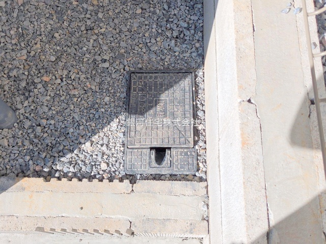 G00386045 東京都葛飾区東水元５丁目 新築一戸建て 4790万円 土地面積93.65m² (約28.32坪) 建物面積94.81m² (約28.68坪) 間取り４ＬＤＫ 築年月2025年10月(築１年以内)【外観18】