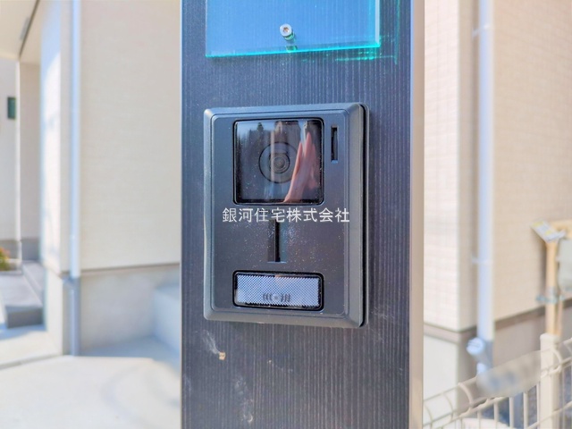 G00386051 東京都葛飾区東水元５丁目 新築一戸建て 4690万円 土地面積93.05m² (約28.14坪) 建物面積91.08m² (約27.55坪) 間取り４ＬＤＫ 築年月2025年10月(築１年以内)【外観5】