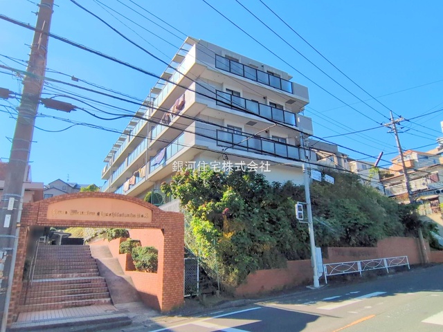 G00386103 神奈川県横浜市戸塚区秋葉町 中古マンション 1880万円 専有面積59.66m² (約18.04坪) 間取り２ＬＤＫ 所在階1階 築年月1992年01月(築33年)