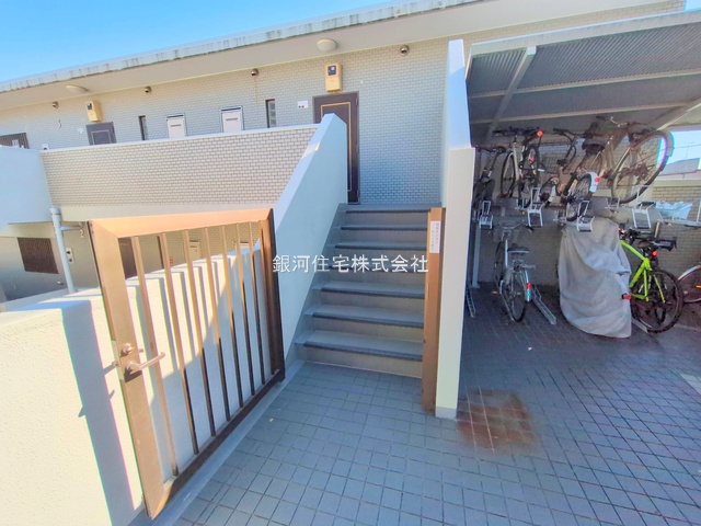 G00386103 神奈川県横浜市戸塚区秋葉町 中古マンション 1880万円 専有面積59.66m² (約18.04坪) 間取り２ＬＤＫ 所在階1階 築年月1992年01月(築33年)【外観9】
