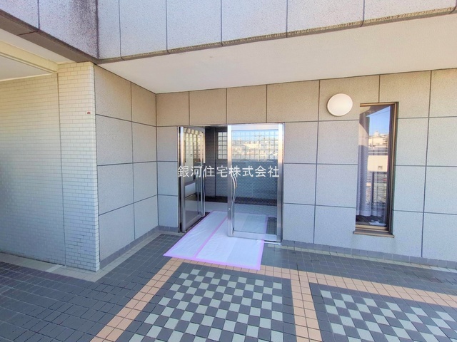 G00386103 神奈川県横浜市戸塚区秋葉町 中古マンション 1880万円 専有面積59.66m² (約18.04坪) 間取り２ＬＤＫ 所在階1階 築年月1992年01月(築33年)【外観10】