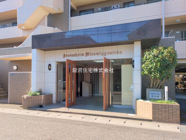 G00386104 千葉県市川市新井３丁目 中古マンション 5380万円 専有面積77.31m² (約23.38坪) 間取り４ＬＤＫ 所在階3階 築年月2000年03月(築25年)【外観3】