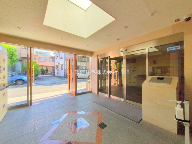 G00386104 千葉県市川市新井３丁目 中古マンション 5380万円 専有面積77.31m² (約23.38坪) 間取り４ＬＤＫ 所在階3階 築年月2000年03月(築25年)【外観5】