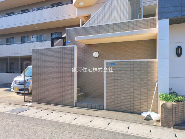G00386104 千葉県市川市新井３丁目 中古マンション 5380万円 専有面積77.31m² (約23.38坪) 間取り４ＬＤＫ 所在階3階 築年月2000年03月(築25年)【外観10】