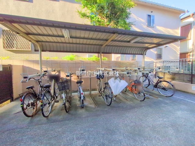 G00386104 千葉県市川市新井３丁目 中古マンション 5380万円 専有面積77.31m² (約23.38坪) 間取り４ＬＤＫ 所在階3階 築年月2000年03月(築25年)【外観12】