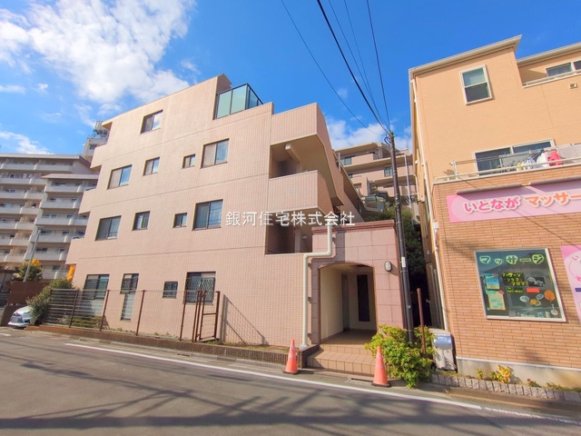 G00386165 千葉県船橋市海神町南１丁目 中古マンション 4999万円 専有面積68.40m² (約20.69坪) 間取り３ＬＤＫ 所在階5階 築年月1998年08月(築27年)【外観4】