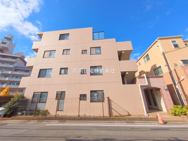 G00386165 千葉県船橋市海神町南１丁目 中古マンション 4999万円 専有面積68.40m² (約20.69坪) 間取り３ＬＤＫ 所在階5階 築年月1998年08月(築27年)【外観8】