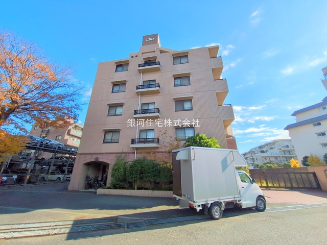 G00386165 千葉県船橋市海神町南１丁目 中古マンション 4999万円 専有面積68.40m² (約20.69坪) 間取り３ＬＤＫ 所在階5階 築年月1998年08月(築27年)【外観11】