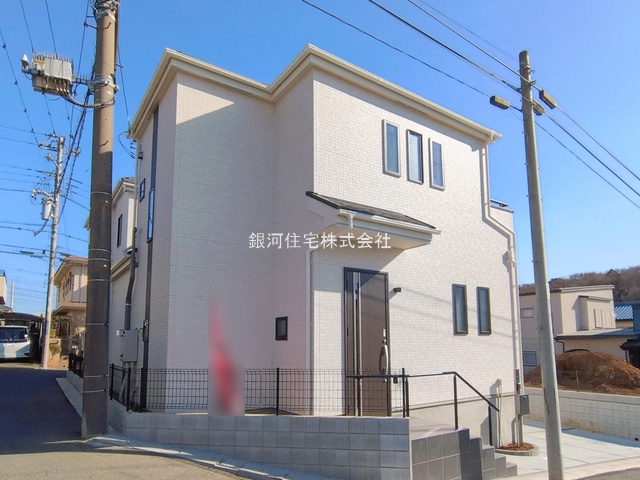 八千代台東２丁目