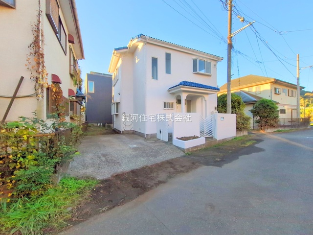 水郷田名１丁目