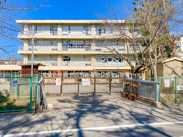 G00386269 千葉県習志野市藤崎２丁目 新築一戸建て 5388万円 土地面積67.66m² (約20.46坪) 建物面積120.47m² (約36.44坪) 間取り４ＬＤＫ 築年月2026年01月(築１年以内)【周辺環境】藤崎幼稚園