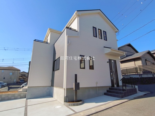 八千代台東２丁目