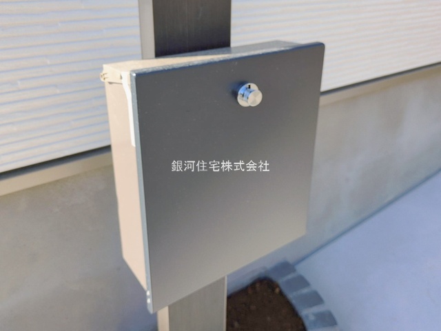 G00386287 千葉県八千代市八千代台東２丁目 新築一戸建て 4290万円 土地面積115.50m² (約34.93坪) 建物面積98.53m² (約29.80坪) 間取り４ＬＤＫ 築年月2026年01月(築１年以内)【外観10】