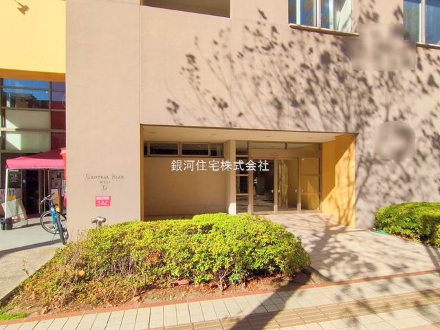 G00386320 千葉県千葉市美浜区打瀬１丁目 中古マンション 5899万円 専有面積90.01m² (約27.22坪) 間取り３ＬＤＫ 所在階2階 築年月1999年07月(築26年)【外観3】