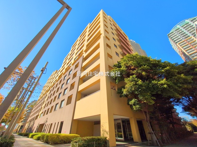 G00386320 千葉県千葉市美浜区打瀬１丁目 中古マンション 5899万円 専有面積90.01m² (約27.22坪) 間取り３ＬＤＫ 所在階2階 築年月1999年07月(築26年)【外観4】