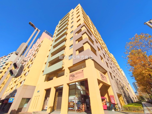 G00386320 千葉県千葉市美浜区打瀬１丁目 中古マンション 5899万円 専有面積90.01m² (約27.22坪) 間取り３ＬＤＫ 所在階2階 築年月1999年07月(築26年)【外観5】