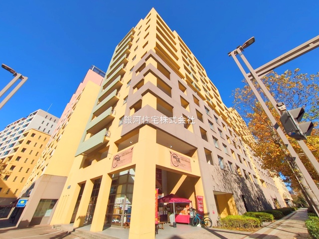 G00386320 千葉県千葉市美浜区打瀬１丁目 中古マンション 5899万円 専有面積90.01m² (約27.22坪) 間取り３ＬＤＫ 所在階2階 築年月1999年07月(築26年)【外観6】