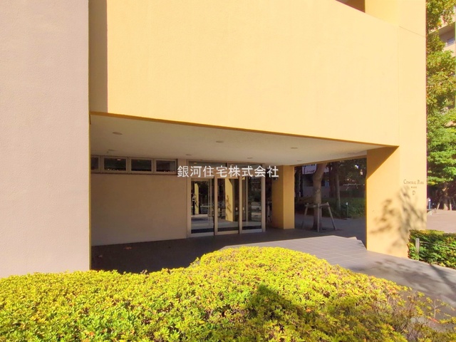 G00386320 千葉県千葉市美浜区打瀬１丁目 中古マンション 5899万円 専有面積90.01m² (約27.22坪) 間取り３ＬＤＫ 所在階2階 築年月1999年07月(築26年)【外観8】