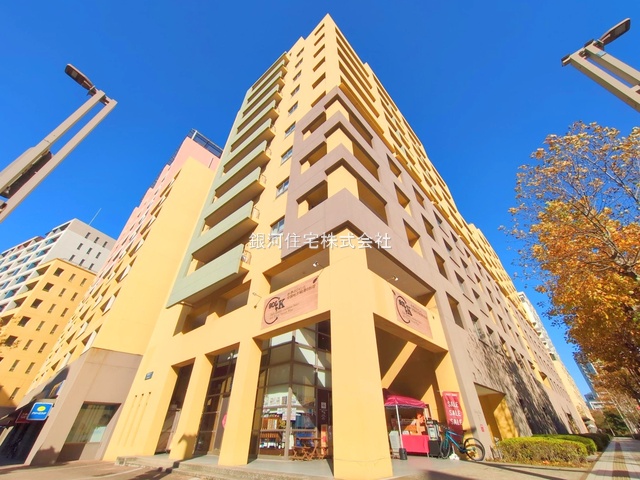 G00386320 千葉県千葉市美浜区打瀬１丁目 中古マンション 5899万円 専有面積90.01m² (約27.22坪) 間取り３ＬＤＫ 所在階2階 築年月1999年07月(築26年)【外観12】